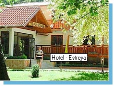 Estreya Hotel